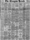 Glasgow Herald Friday 03 February 1899 Page 1