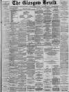 Glasgow Herald Monday 13 March 1899 Page 1