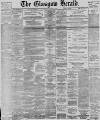 Glasgow Herald Wednesday 05 April 1899 Page 1