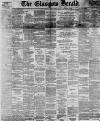 Glasgow Herald Monday 15 May 1899 Page 1
