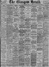 Glasgow Herald Tuesday 15 August 1899 Page 1