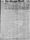 Glasgow Herald Friday 01 September 1899 Page 1