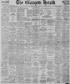 Glasgow Herald Friday 13 October 1899 Page 1