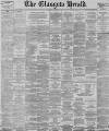 Glasgow Herald Monday 16 October 1899 Page 1