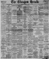 Glasgow Herald Wednesday 01 November 1899 Page 1