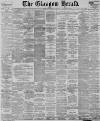 Glasgow Herald Friday 03 November 1899 Page 1