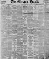 Glasgow Herald Friday 10 November 1899 Page 1
