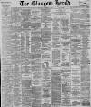 Glasgow Herald Saturday 11 November 1899 Page 1