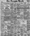 Glasgow Herald Monday 13 November 1899 Page 1