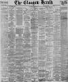 Glasgow Herald Friday 24 November 1899 Page 1