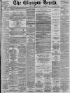 Glasgow Herald Monday 15 January 1900 Page 1
