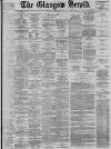 Glasgow Herald Tuesday 16 January 1900 Page 1