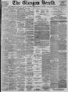 Glasgow Herald Monday 22 January 1900 Page 1
