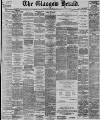 Glasgow Herald Tuesday 23 January 1900 Page 1
