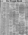 Glasgow Herald Wednesday 24 January 1900 Page 1