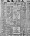 Glasgow Herald Thursday 08 February 1900 Page 1