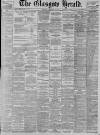 Glasgow Herald Tuesday 13 February 1900 Page 1