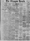 Glasgow Herald Wednesday 14 February 1900 Page 1