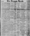 Glasgow Herald Friday 16 February 1900 Page 1