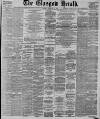 Glasgow Herald Monday 19 February 1900 Page 1