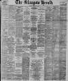 Glasgow Herald Tuesday 20 February 1900 Page 1