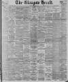Glasgow Herald Friday 23 February 1900 Page 1