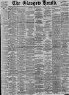 Glasgow Herald Saturday 10 March 1900 Page 1