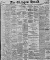 Glasgow Herald Saturday 14 April 1900 Page 1