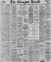 Glasgow Herald Saturday 28 April 1900 Page 1