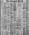 Glasgow Herald Thursday 03 May 1900 Page 1