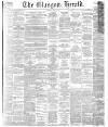 Glasgow Herald Tuesday 12 June 1900 Page 1
