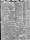Glasgow Herald Tuesday 26 June 1900 Page 1