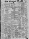 Glasgow Herald Wednesday 27 June 1900 Page 1