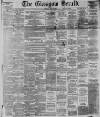 Glasgow Herald Monday 02 July 1900 Page 1