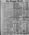 Glasgow Herald Wednesday 11 July 1900 Page 1