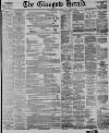 Glasgow Herald Saturday 14 July 1900 Page 1