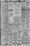 Glasgow Herald Tuesday 04 September 1900 Page 1
