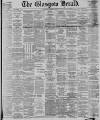 Glasgow Herald Thursday 25 October 1900 Page 1