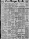 Glasgow Herald Thursday 29 November 1900 Page 1