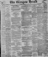 Glasgow Herald Saturday 15 December 1900 Page 1