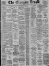Glasgow Herald Tuesday 25 December 1900 Page 1