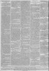 Hull Packet Tuesday 19 May 1801 Page 4