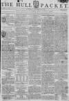 Hull Packet Tuesday 10 November 1801 Page 1