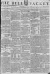 Hull Packet Tuesday 10 May 1803 Page 1