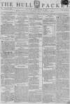 Hull Packet Tuesday 29 November 1803 Page 1