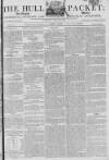 Hull Packet Tuesday 10 May 1808 Page 1