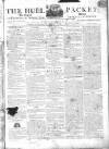 Hull Packet Tuesday 28 November 1809 Page 1