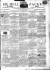 Hull Packet Tuesday 23 April 1811 Page 1