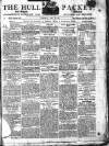 Hull Packet Tuesday 14 May 1811 Page 1