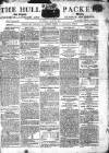 Hull Packet Tuesday 21 May 1811 Page 1